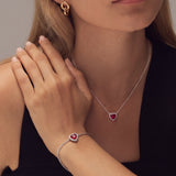 Pandora Heart Set