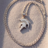 The Ares Necklace