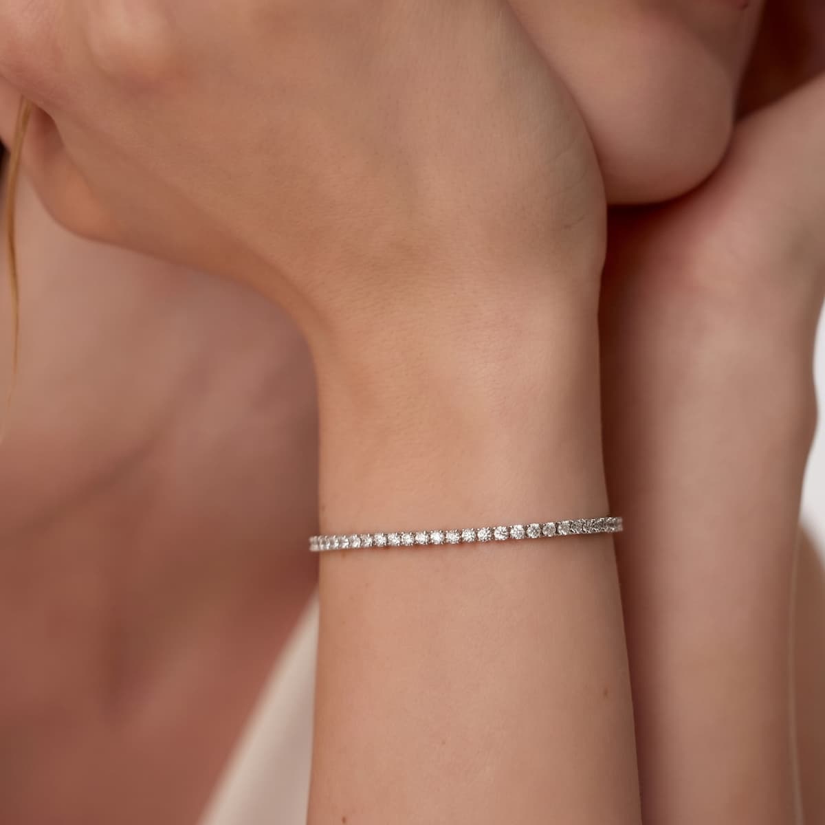 Tennis Bracelet