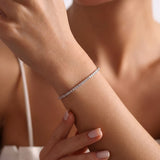 Tennis Bracelet