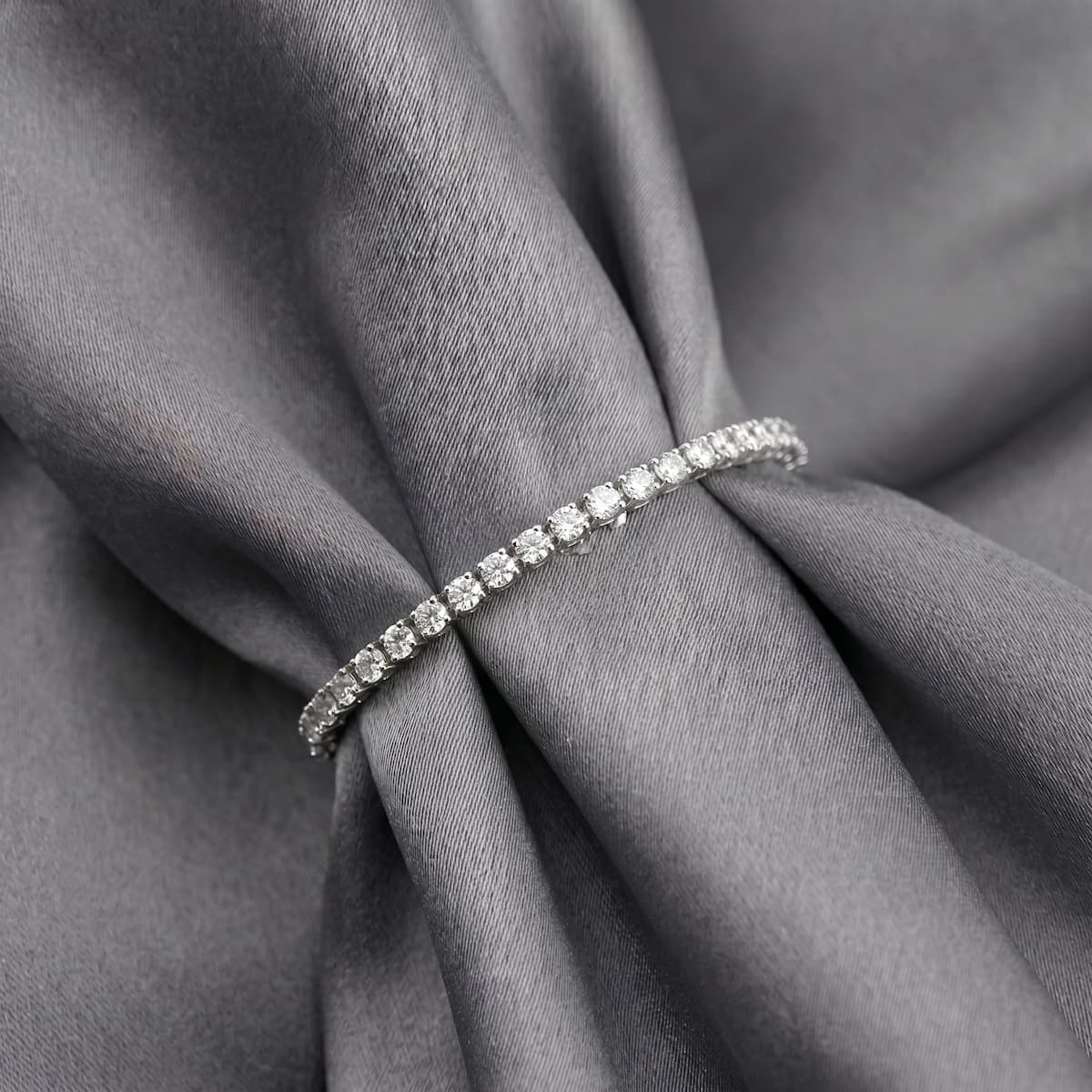 Tennis Bracelet