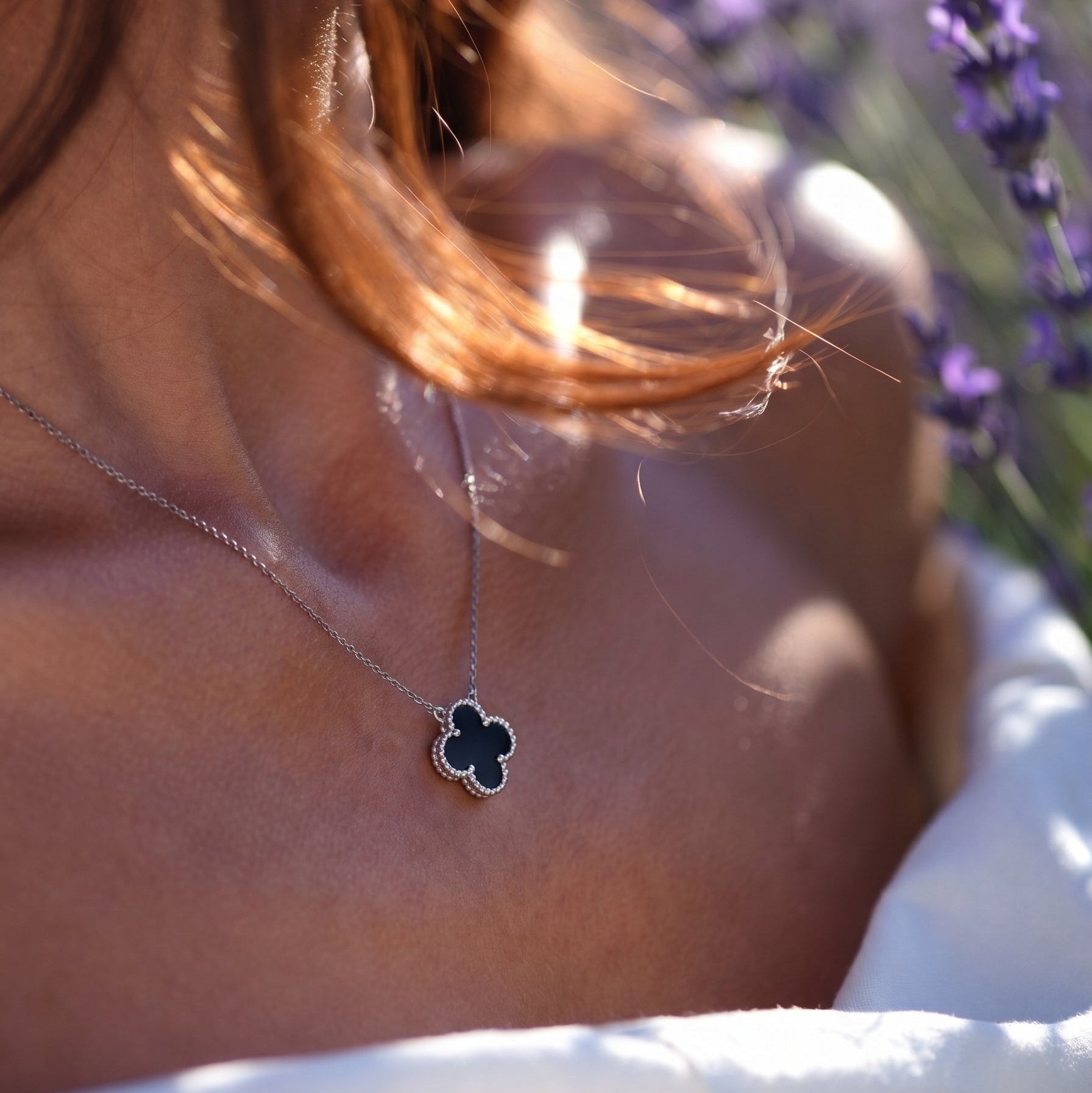 Van Cleef Necklace