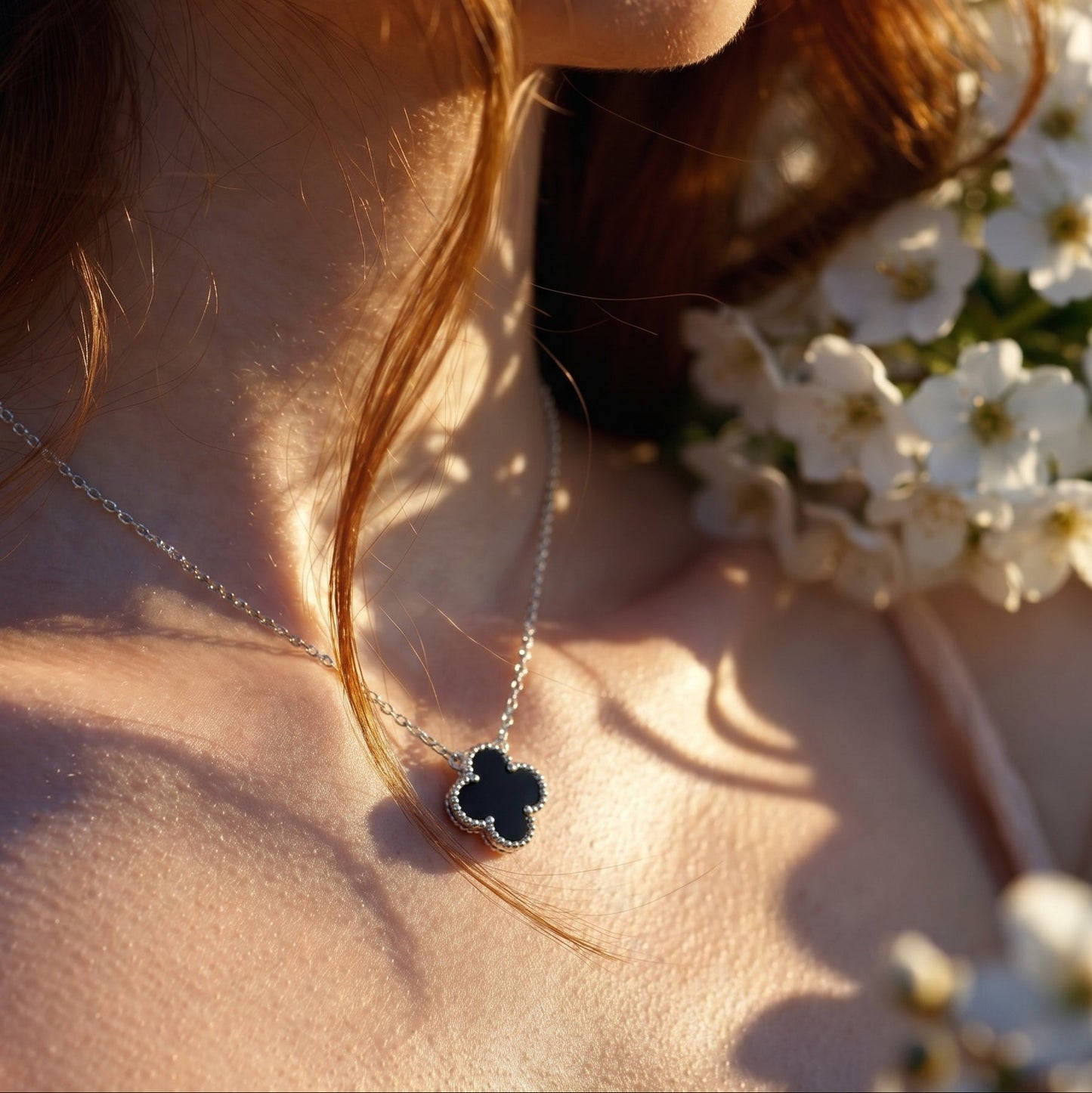 Van Cleef Necklace