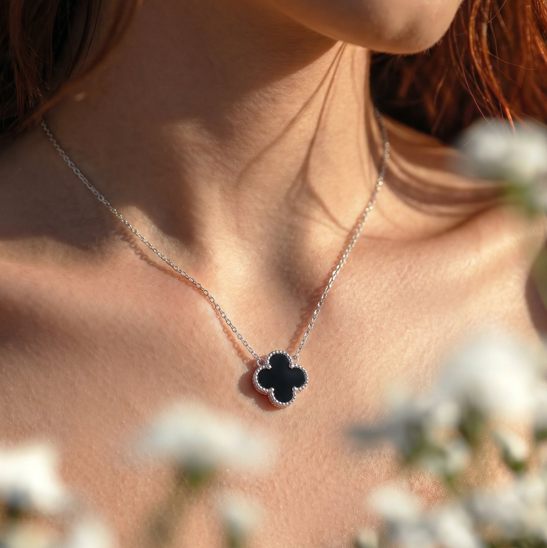 Van Cleef Necklace