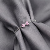 Pandora-Bow Bracelet