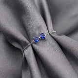 Pandora-Bow Bracelet
