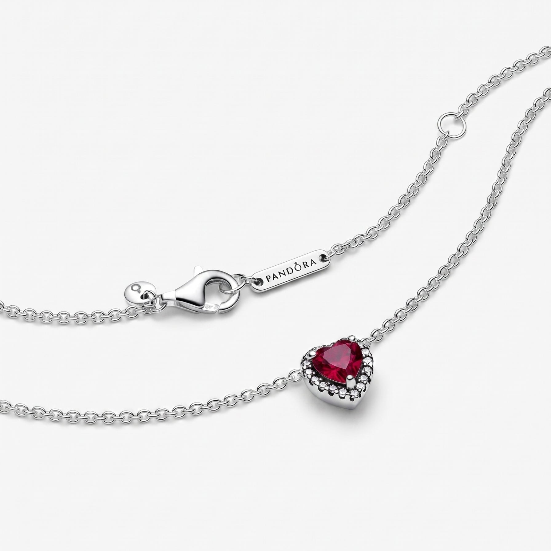 Pandora Heart Set