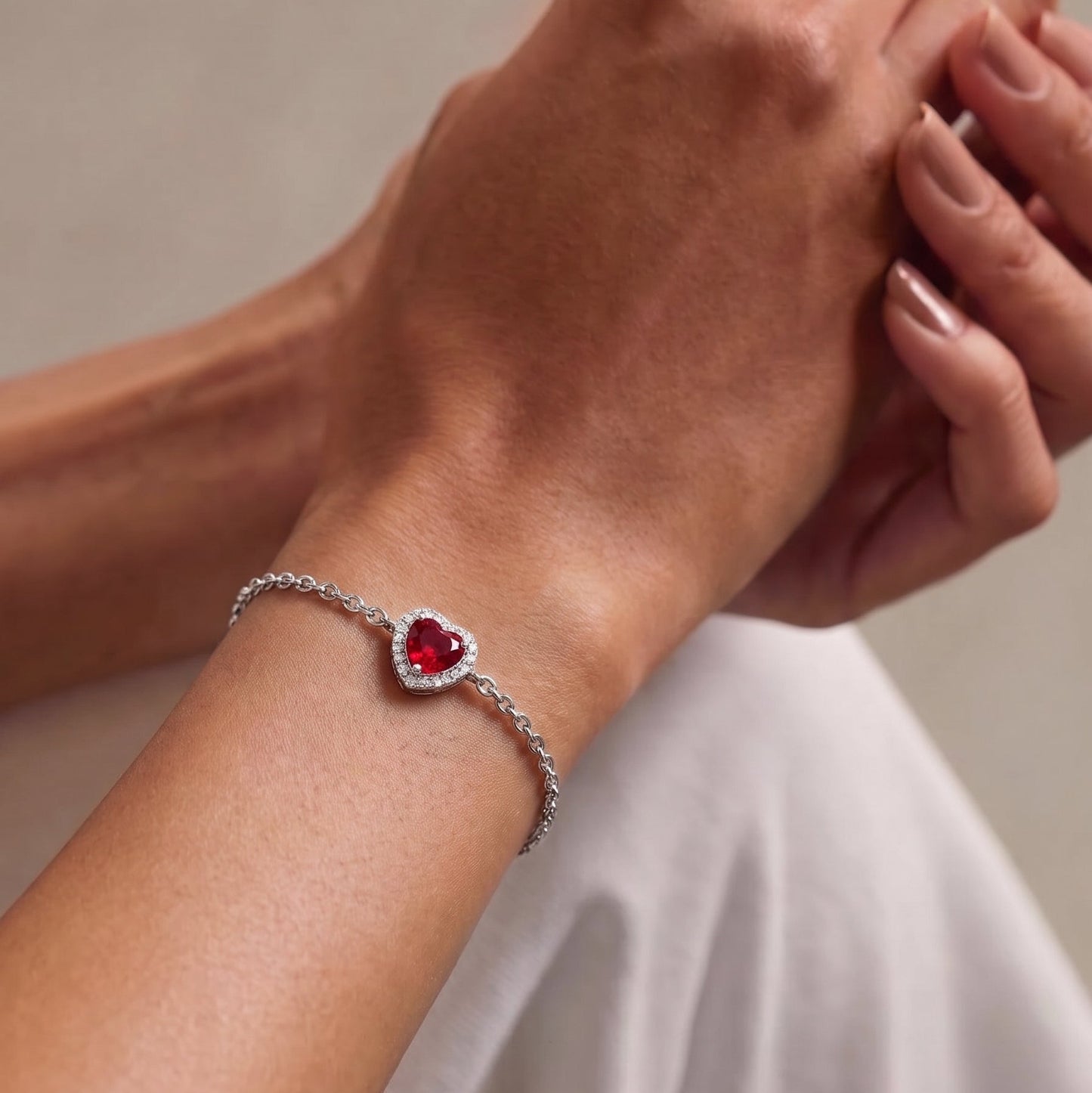 Pandora Heart Set
