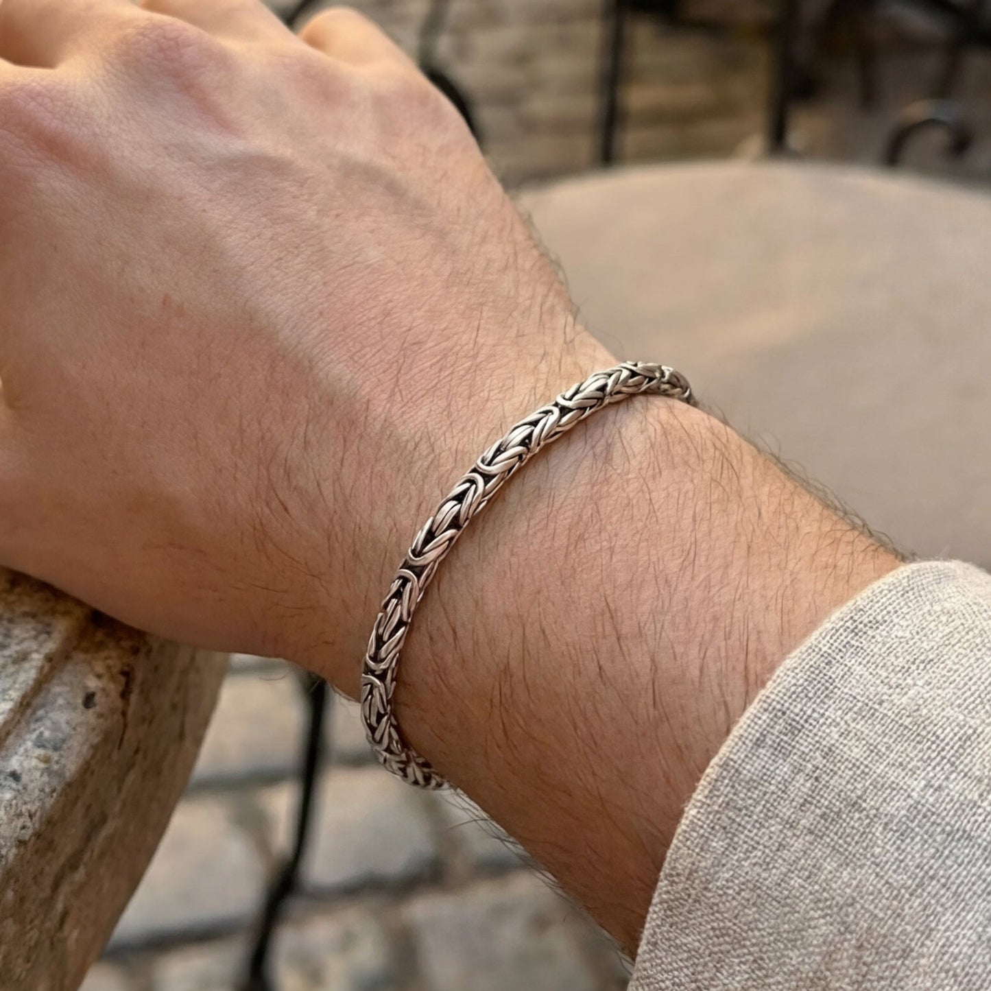 King Bracelet