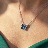 Butterfly Necklace