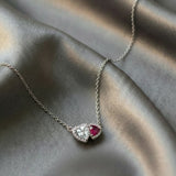 Halo Hearts Set – Pandora