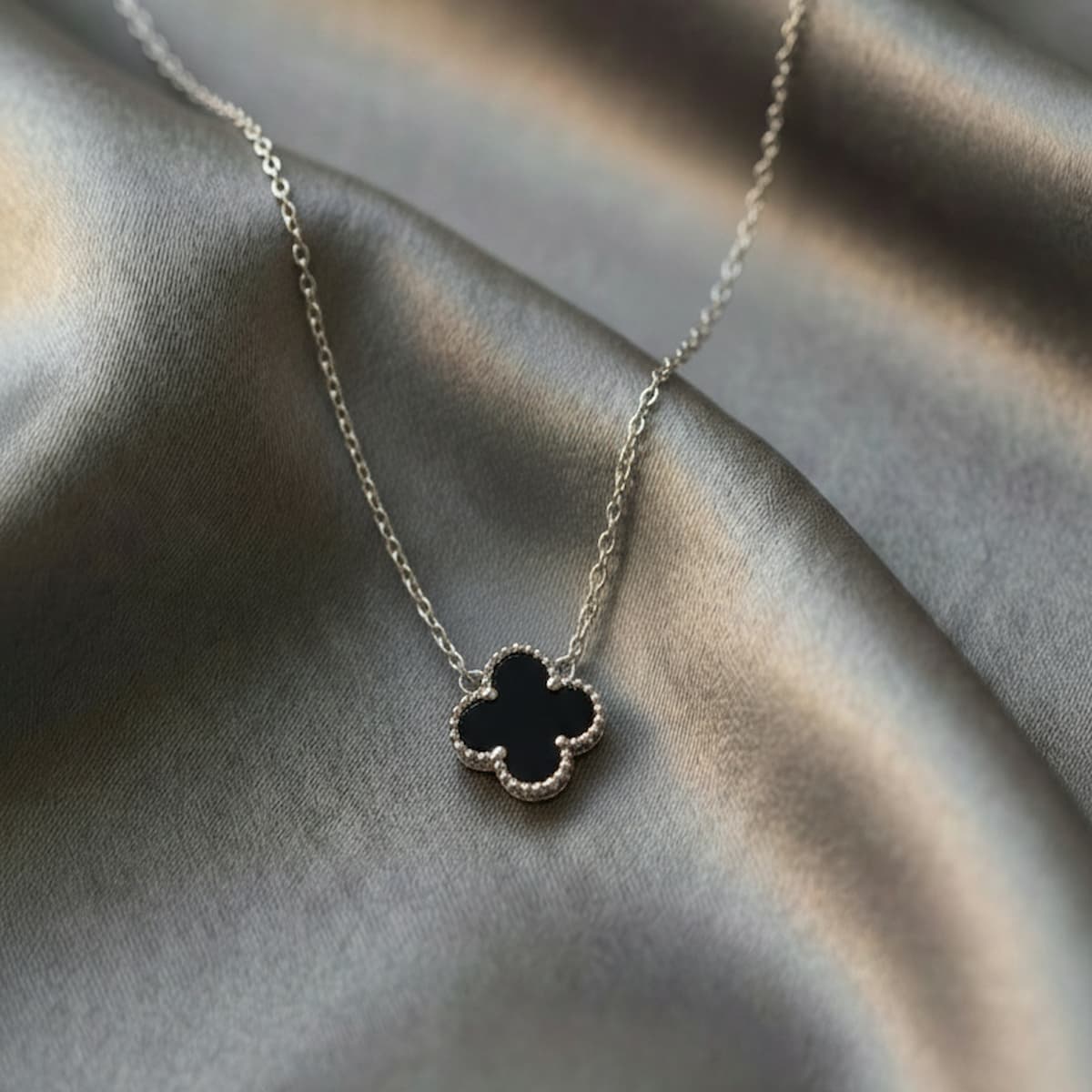 Van Cleef Necklace
