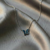 Butterfly Necklace