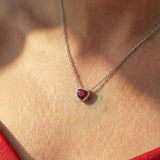 Pandora Heart Necklace