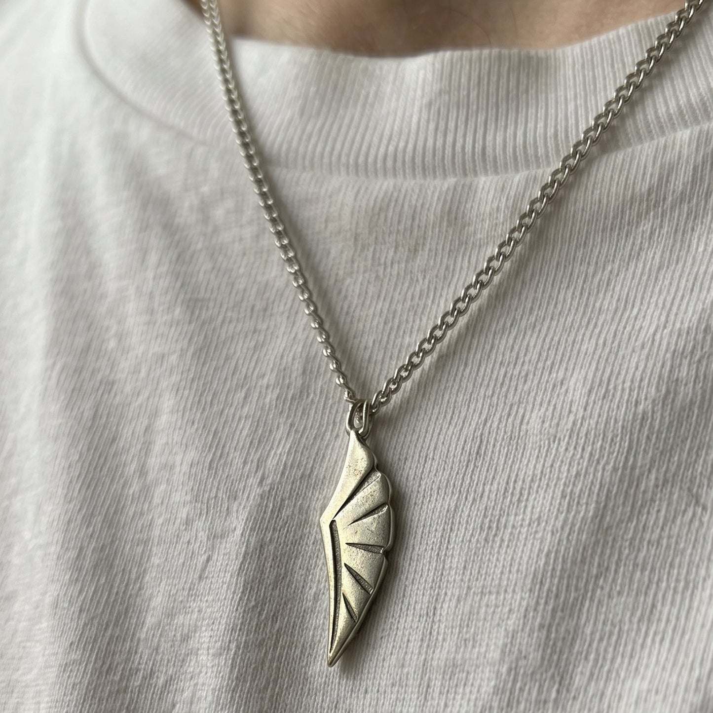 Hermes Necklace