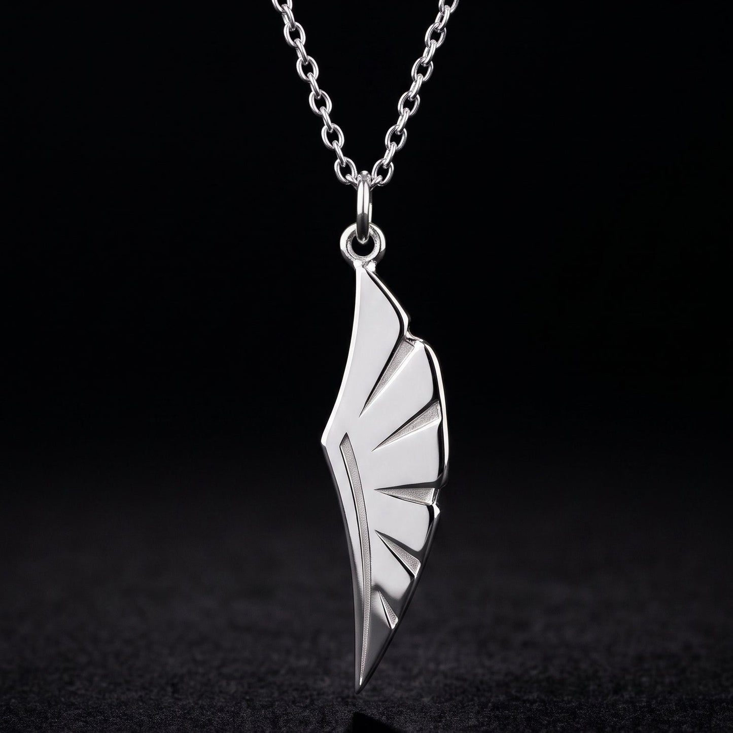 Hermes Necklace