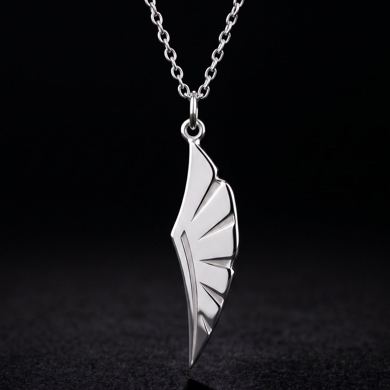 Hermes Necklace