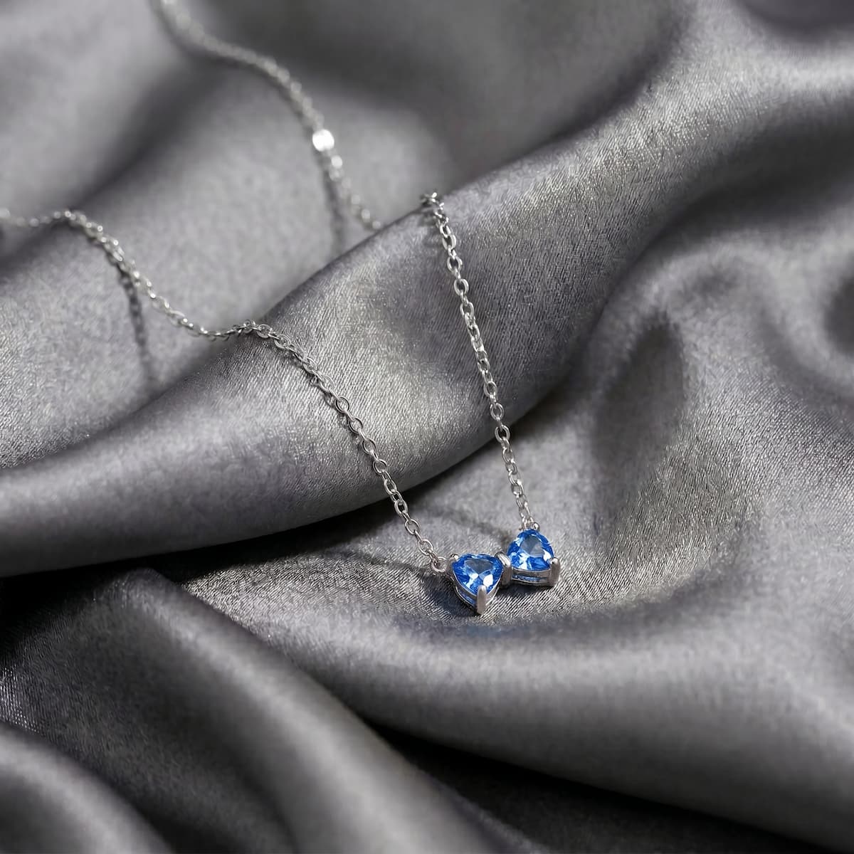 Pandora-Bow Necklace